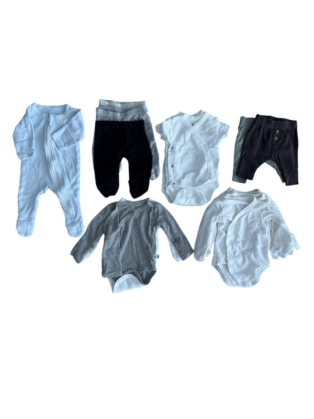 Newborn Baby 15 pc set